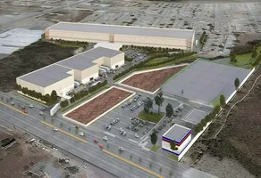 Foto de inmueble en Centro #S/N, Col. Valle Real C.P. 67280, Juárez