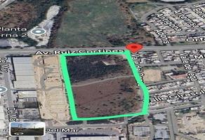 Foto de inmueble en Av. Ruiz Cortinez, Col. Valle Soleado C.P. 67130, Guadalupe