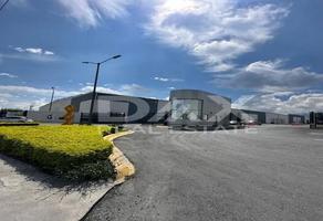 Foto de inmueble en BODEGA INDUSTRIAL EN PROL. RUIZ CORTINEZ GUADALUPE N.L., Col. Valle Soleado C.P. 67130, Guadalupe