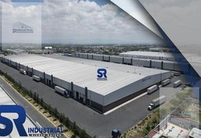 Foto de inmueble en Nave Industrial EN Renta Guadalupe, Col. Valle Soleado C.P. 67130, Guadalupe