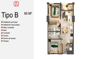 Foto de inmueble en , Col. Valle Verde Primer Sector C.P. 64360, Monterrey