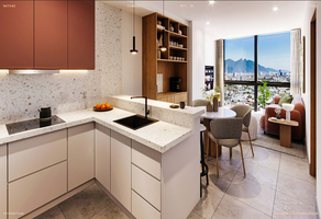 Foto de inmueble en , Col. Valle Verde Primer Sector C.P. 64360, Monterrey