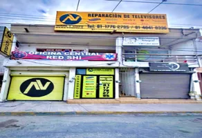 Foto de inmueble en adolfo ruiz cortinez #5418, Col. Valle Verde Primer Sector C.P. 64360, Monterrey
