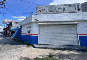 Foto de inmueble en Bodega EN Lincoln, Col. Valle Verde Segundo Sector C.P. 64117, Monterrey