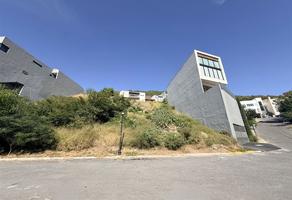 Foto de inmueble en calle, Col. Valle de Bosquencinos C.P. 64979, Monterrey