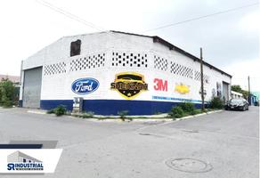 Foto de inmueble en Bodega EN Renta Cienega DE Flores, Col. Valle de Ciénega C.P. 65565, Ciénega de Flores