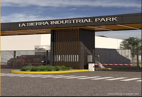 Foto de inmueble en La Sierra Industrial Park #S/N, Col. Valle de Lincoln C.P. 66026, García