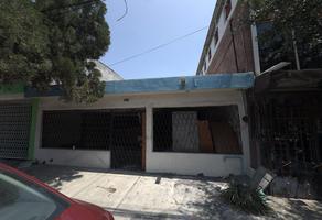 Foto de inmueble en luis m farias, Col. Valle de Santa Lucia (Granja Sanitaria) C.P. 64140, Monterrey