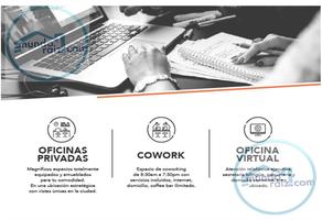Foto de inmueble en Oficina Amuebladas EN Renta/cowork/oficina Virtual, Col. Valle de Santiago C.P. 67318, Santiago