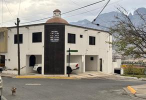 Foto de inmueble en Valle de Vasconcelos, Col. Valle de Vasconcelos C.P. 66238, San Pedro Garza García