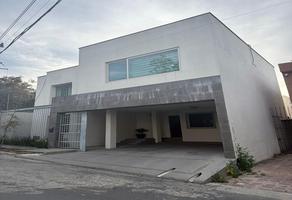 Foto de inmueble en Valle de Vasconcelos, Col. Valle de Vasconcelos C.P. 66238, San Pedro Garza García