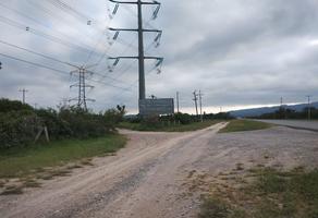 Foto de inmueble en Carrizalejo, Col. Valle del Carrizal C.P. 65555, Ciénega de Flores