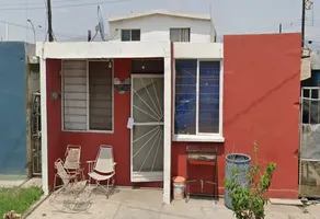 Foto de inmueble en ARGÓN #00, Col. Valle del INFONAVIT C.P. 64350, Monterrey