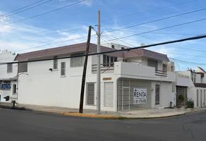 Foto de inmueble en Casa Para Oficina en Renta Frente a Rio Panuco, Colonia Tecnológico, Mty al 300 #388, Col. Valle del Mirador C.P. 64750, Monterrey