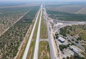 Foto de inmueble en Carretera Nacional Monterrey - Nuevo Laredo, Col. Vallecillo C.P. 65400, Vallecillo