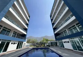 Foto de inmueble en Sin nombre de calle, Col. Valles de Cristal C.P. 64990, Monterrey