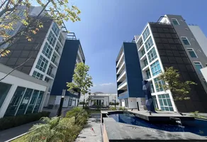 Foto de inmueble en Sin nombre de calle, Col. Valles de Cristal C.P. 64990, Monterrey
