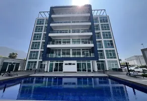 Foto de inmueble en Sin nombre de calle, Col. Valles de Cristal C.P. 64990, Monterrey