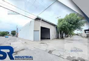 Foto de inmueble en Bodega EN Renta Guadalupe, Col. Valles de la Silla C.P. 67180, Guadalupe