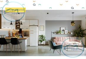 Foto de inmueble en Departamentos en Venta en Guadalupe, Col. Valles de la Silla C.P. 67180, Guadalupe