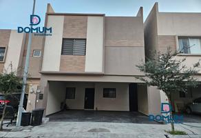 Foto de inmueble en Renta Casa en Residencial Valterra, Apodaca, N.l. #402, Col. Valterra Residencial C.P. 66648, Apodaca