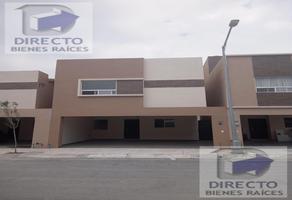 Foto de inmueble en Renta Valterra Residencial Sector Terracota, Apodaca, N.l. #103, Col. Valterra Residencial C.P. 66648, Apodaca