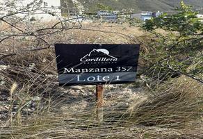 Foto de inmueble en Ladera, Col. Vía Cordillera C.P. 66196, Santa Catarina