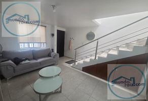 Foto de inmueble en Casa Amueblada en Renta en Colonia Villa Las Fuentes Monterrey #6010, Col. Villa Las Fuentes C.P. 64890, Monterrey