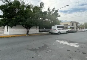 Foto de inmueble en Sin nombre de calle, Col. Villa Mitras C.P. 64170, Monterrey