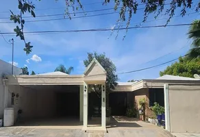 Foto de inmueble en Privada Sierra de la Gavia #171, Col. Villa Montaña C.P. 66235, San Pedro Garza García