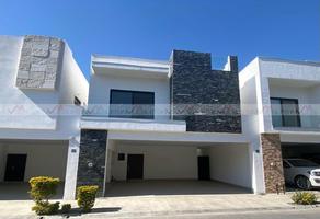 Foto de inmueble en Villa Santa Isabel, Col. Villa Santa Isabel C.P. 64985, Monterrey