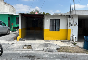 Foto de inmueble en Villa de Juárez, Col. Villa de los Ayala C.P. 66070, General Escobedo