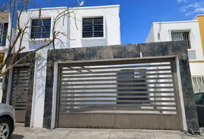 Foto de inmueble en puerta del sol #123, Col. Villa de los Ayala C.P. 66070, General Escobedo