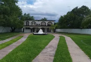 Foto de inmueble en Chopos #523, Col. Villas Campestres C.P. 65556, Ciénega de Flores
