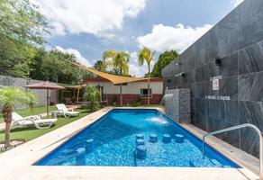 Foto de inmueble en Colibri, Col. Villas Campestres C.P. 65556, Ciénega de Flores