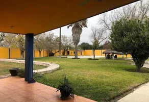 Foto de inmueble en villas campestres #S/N, Col. Villas Campestres C.P. 65556, Ciénega de Flores