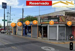 Foto de inmueble en SAN ANDRES #101, Col. Villas Santo Domingo C.P. 66437, San Nicolás de los Garza