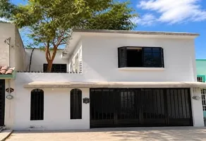 Foto de inmueble en Zacatecas #557, Col. Villas de Escobedo C.P. 66056, General Escobedo