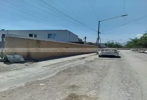 Foto de inmueble en Sin nombre de calle, Col. Villas de San Francisco C.P. 66062, General Escobedo