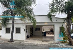 Foto de inmueble en Casa EN Venta, Juarez N.l., Col. Villas de la Hacienda C.P. 67288, Juárez