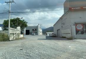Foto de inmueble en calle ., Col. Villas de las Huertas C.P. 66362, Santa Catarina