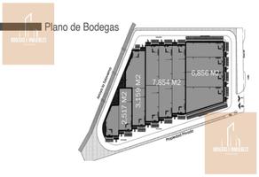 Foto de inmueble en Nave Industrial EN Renta EN Guadalupe NL, Col. Villas del Río C.P. 67204, Guadalupe