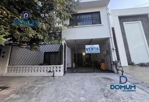 Foto de inmueble en Casa Venta EN Vista Hermosa CON Unidades Rentables 1, Col. Vista Hermosa C.P. 64620, Monterrey