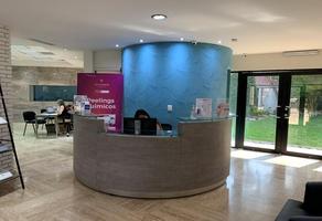 Foto de inmueble en Edificio de Oficinas en Venta Vista Hermosa, Col. Vista Hermosa C.P. 64620, Monterrey