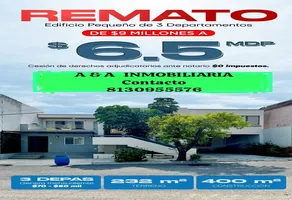 Foto de inmueble en Sin nombre de calle, Col. Vista Hermosa C.P. 64620, Monterrey