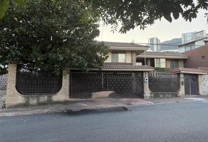Foto de inmueble en calle, Col. Vista Hermosa C.P. 64620, Monterrey