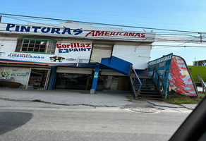 Foto de inmueble en Av. Eloy Cavazos, Col. Vivienda Popular C.P. 67176, Guadalupe