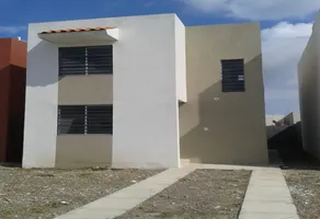Foto de inmueble en SENDERO DE LA ROSA #336, Col. Viviendas Magdalena C.P. 67280, Juárez