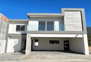 Foto de inmueble en PALMA BLANCA, Col. Yerbaniz C.P. 67302, Santiago
