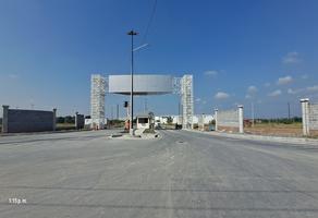 Foto de inmueble en Parque Industrial San Javier, Col. Yerbaniz C.P. 67302, Santiago